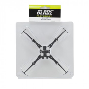 Blade Main Frame Nano QX V2 FPV